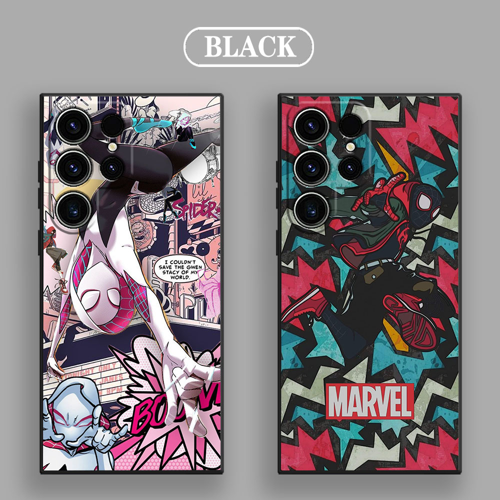 Spiderman Spider-Gwen Marvel P - Samsung Galaxy S24 review and price