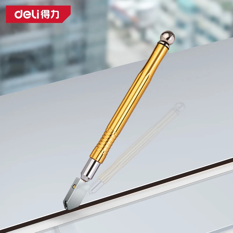 Deli Durable High Quality Bran - Screen Protector Cutter review and price