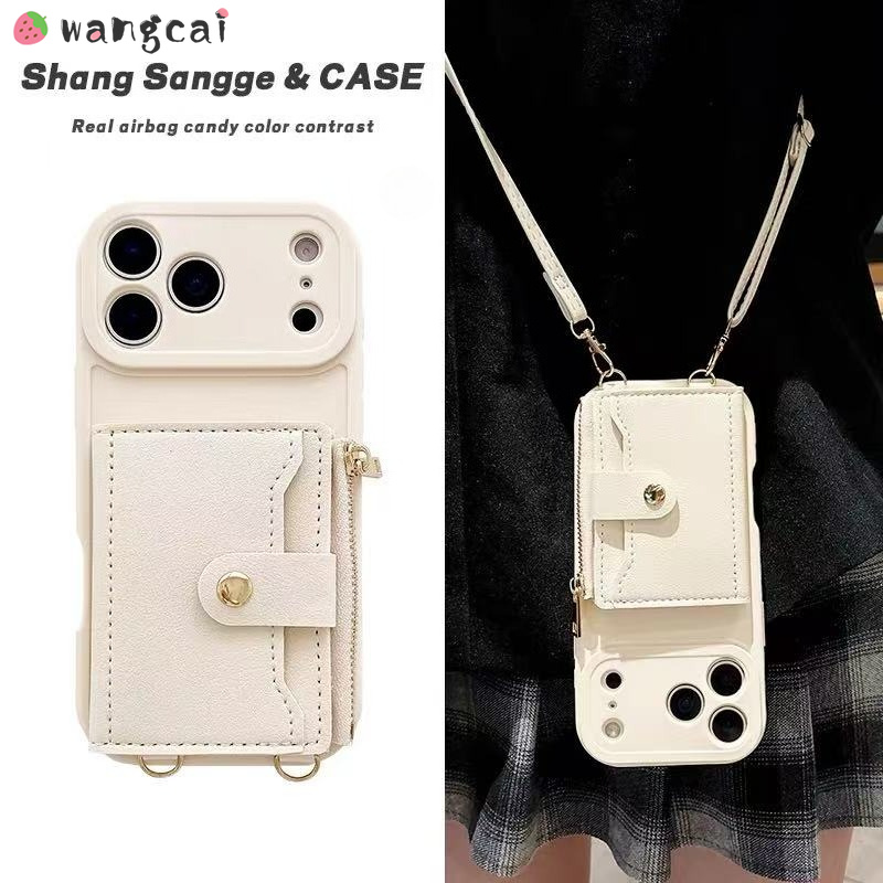 Lanyard Card Holder Case For R - Realme Gt 6 review and price