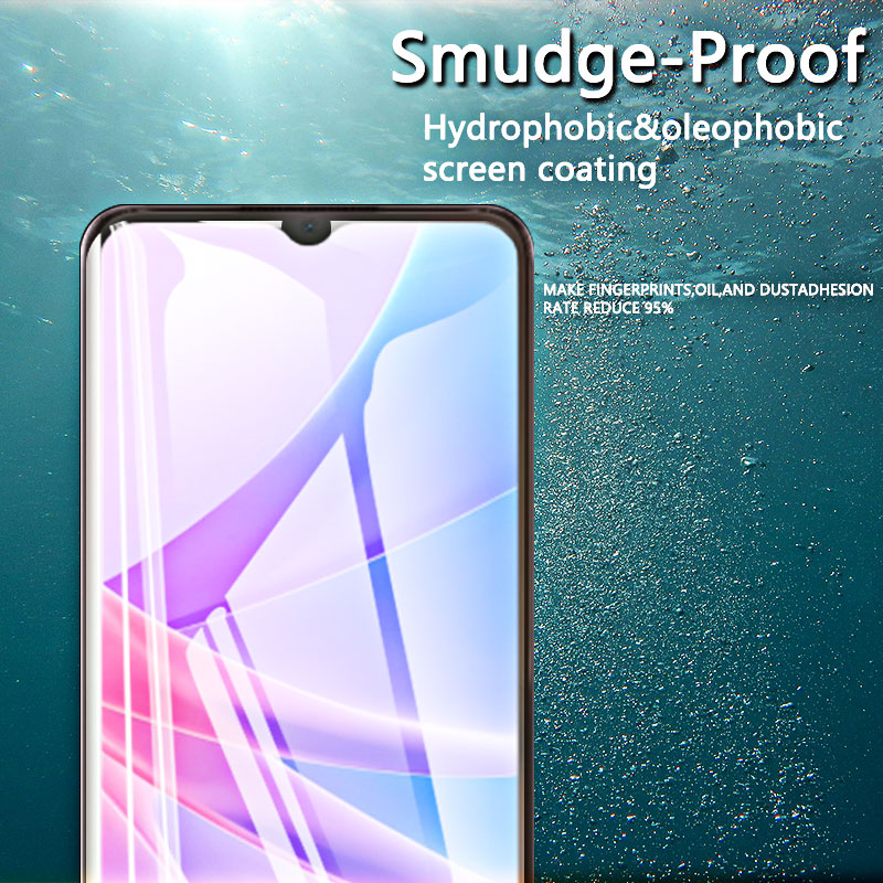 1-4PCS Screen Protectors For O - Oppo A78 review and price