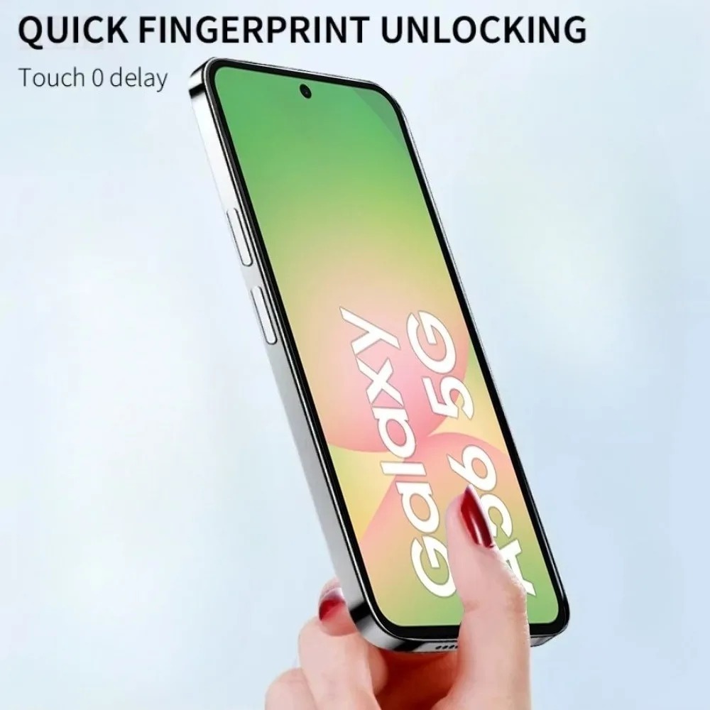3PCS Hydrogel Film For Samsung - Hydrogel Screen Protector review and price