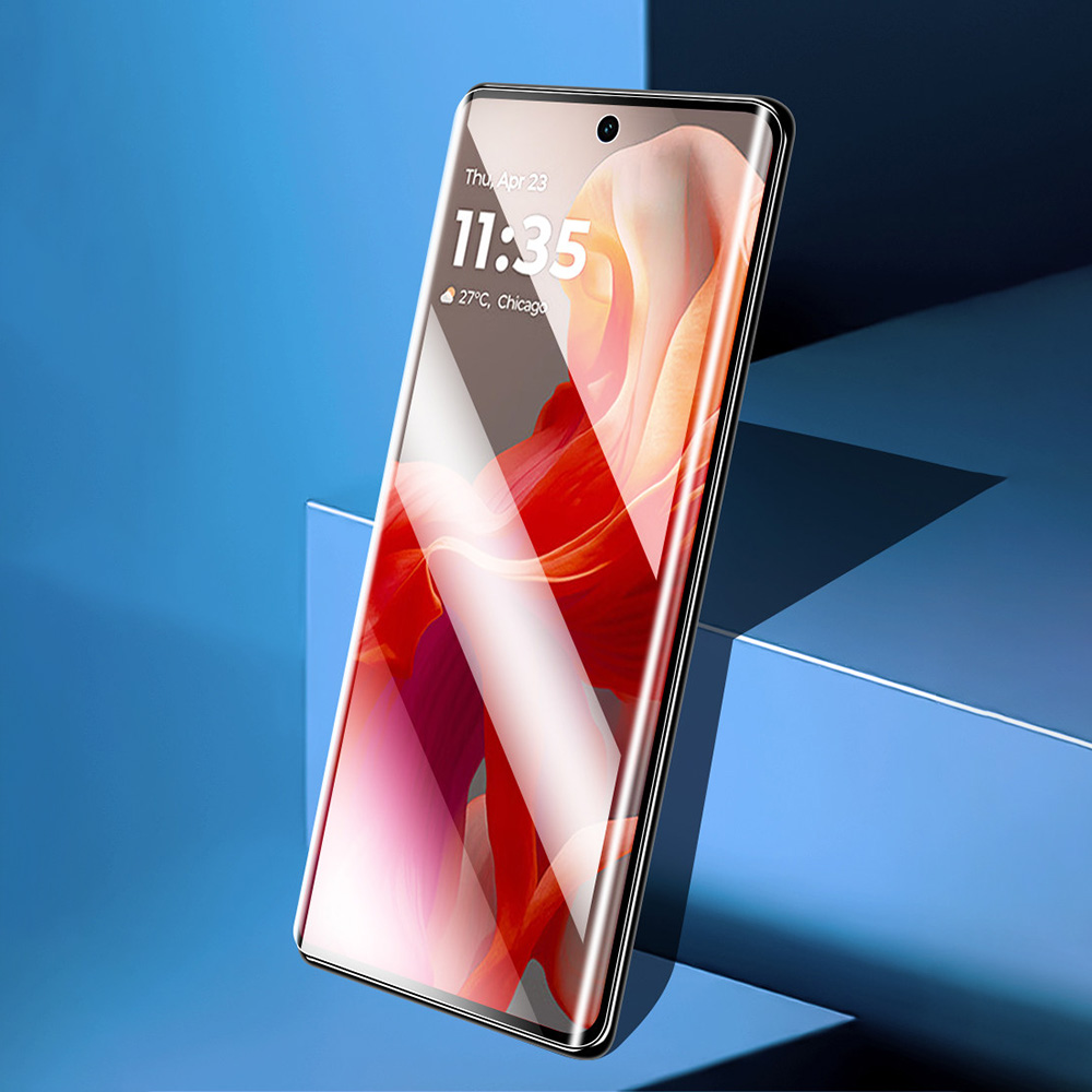 2-5PCS Hydrogel Screen Protect - Flexible Tpu Film review and price