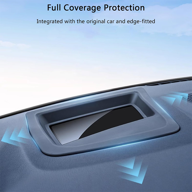 Car Hud Display For Zeekr 7X 2 - Glass Protector Auto review and price