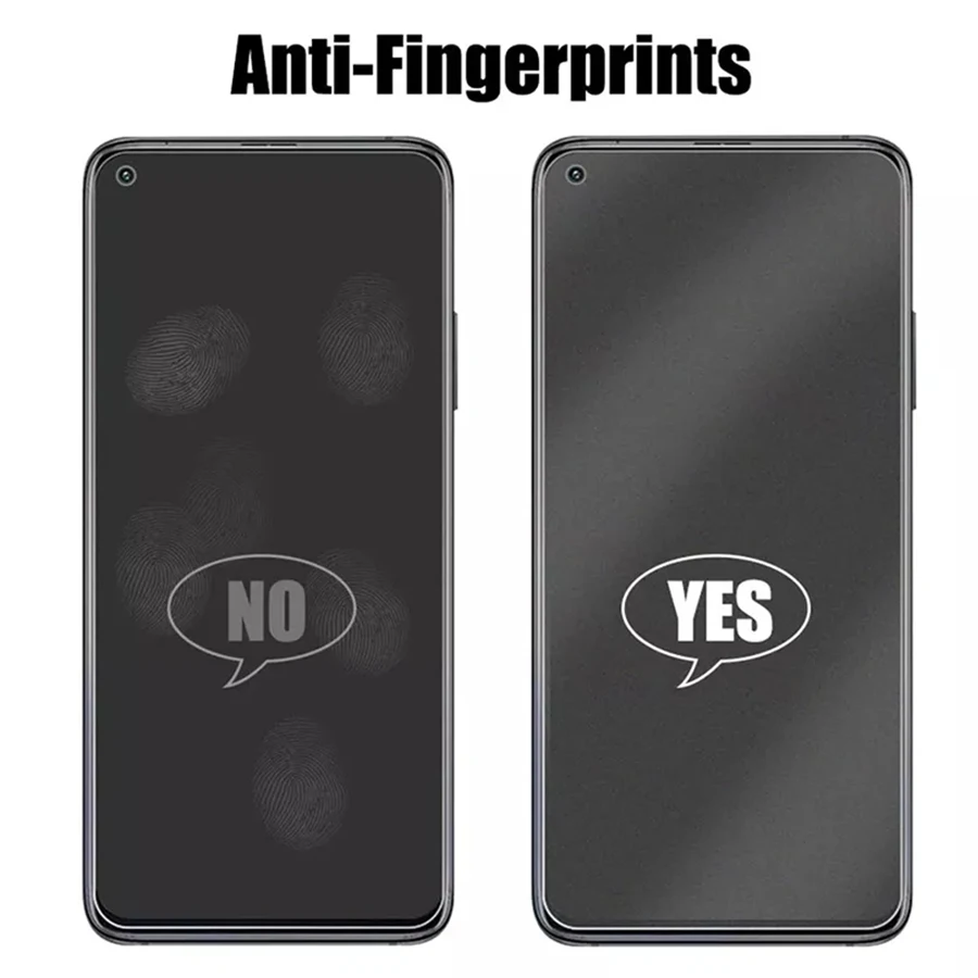 3D Curved Edge Full Cover Matt - Hydrogel Screen Protector review and price