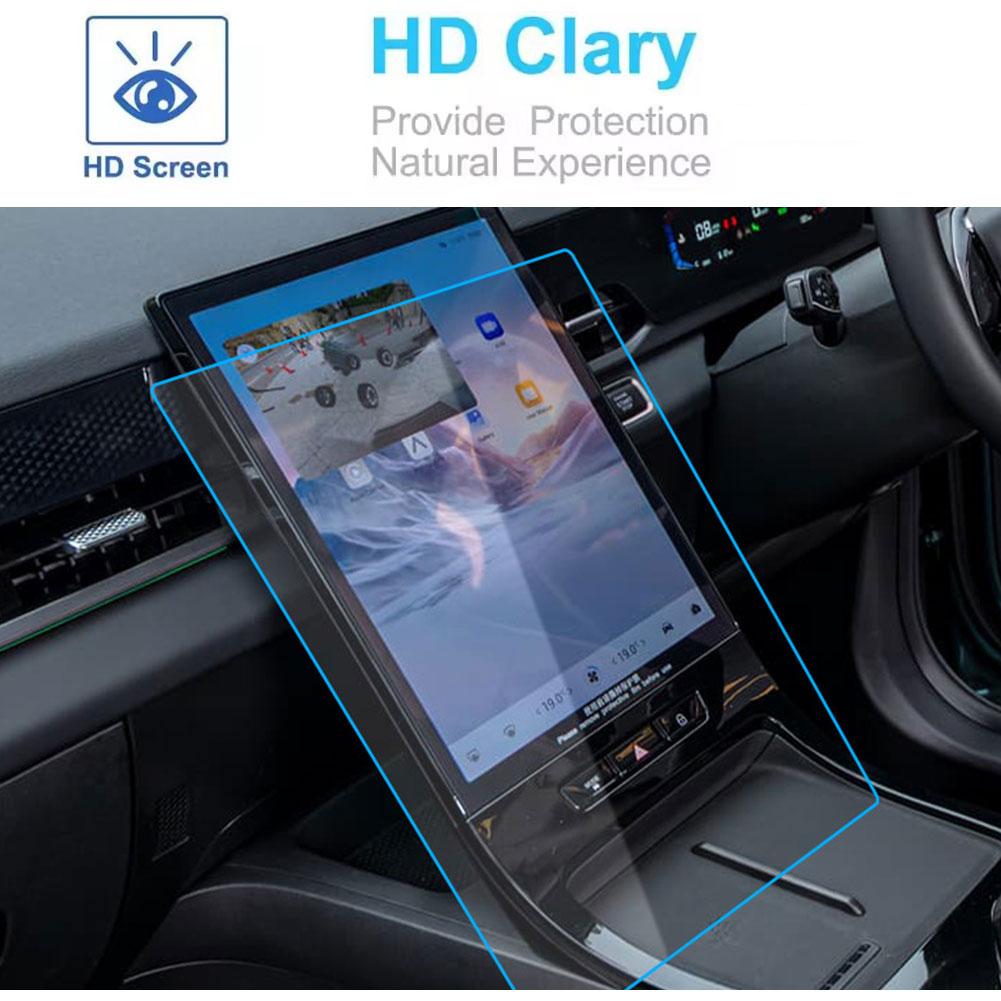 For The 2025 For Chery Jaecoo  - Glass Protector Auto review and price
