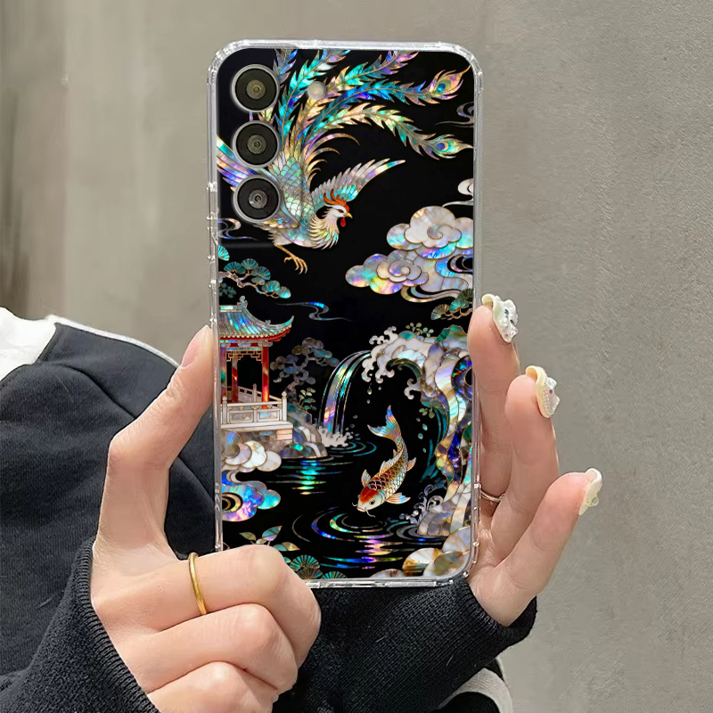 Colorful Landscape Scenery Tra - Samsung Galaxy S25 review and price