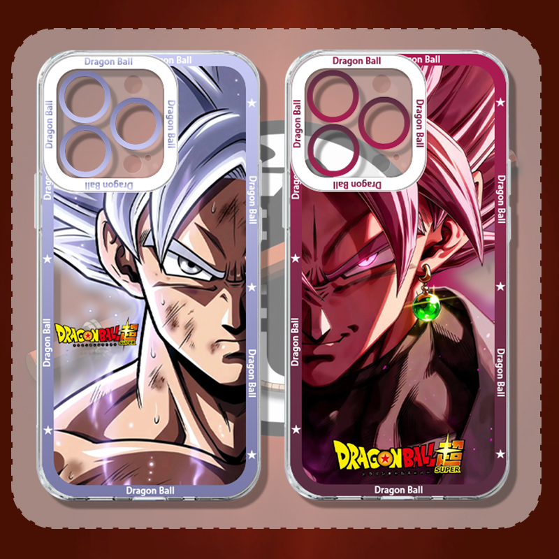Anime Phone Case for D-DRAGON  - Apple Iphone 16 review and price