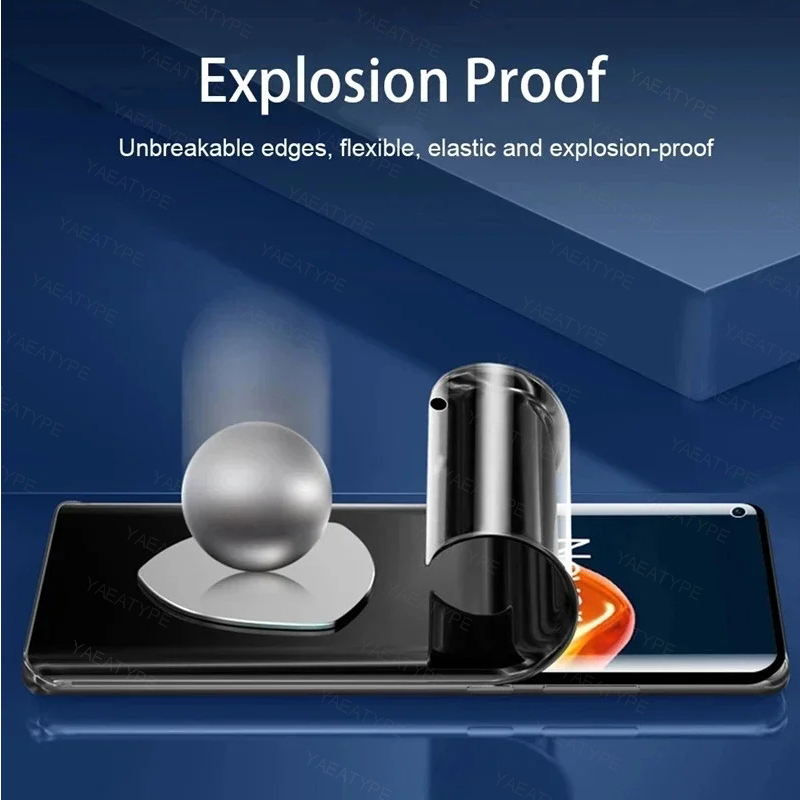 3Pcs Privacy Hydrogel Film For - Hydrogel Screen Protector review and price
