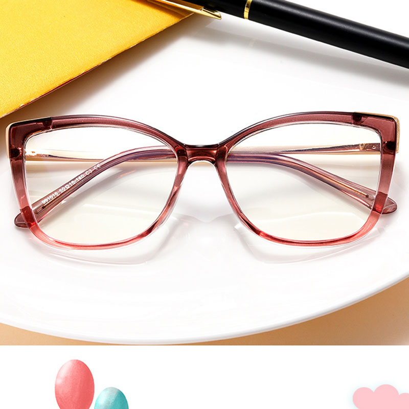 Trendy Child Reading Glasses G - Anti Blue Light Film review and price