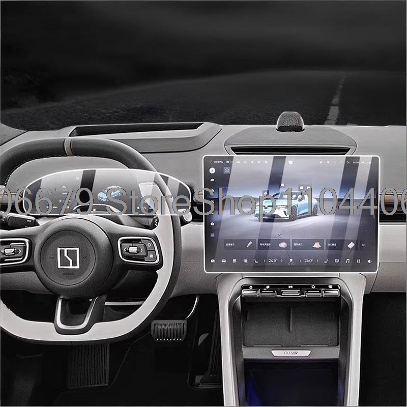 For ZEEKR 007GT 7GT 2025 2026  - Glass Protector Auto review and price