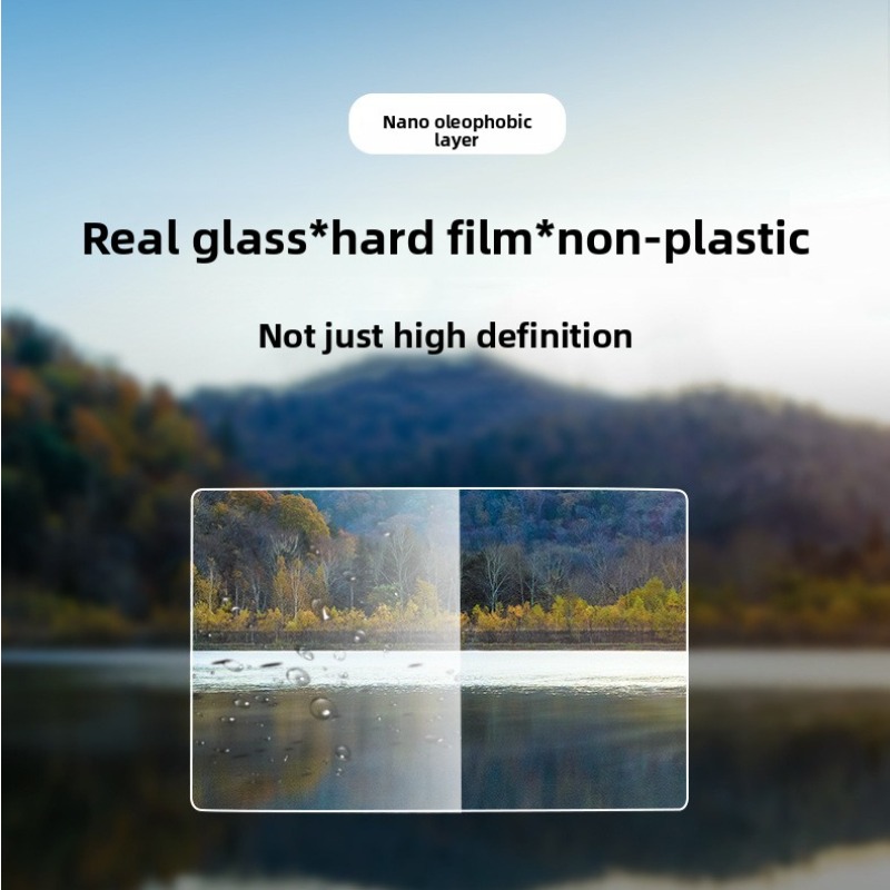 RHD for BYD Sealion 7 Ultra-Cl - Glass Protector Auto review and price